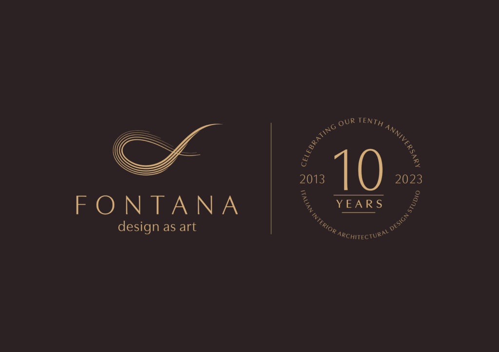 Fontana 10th anniversary