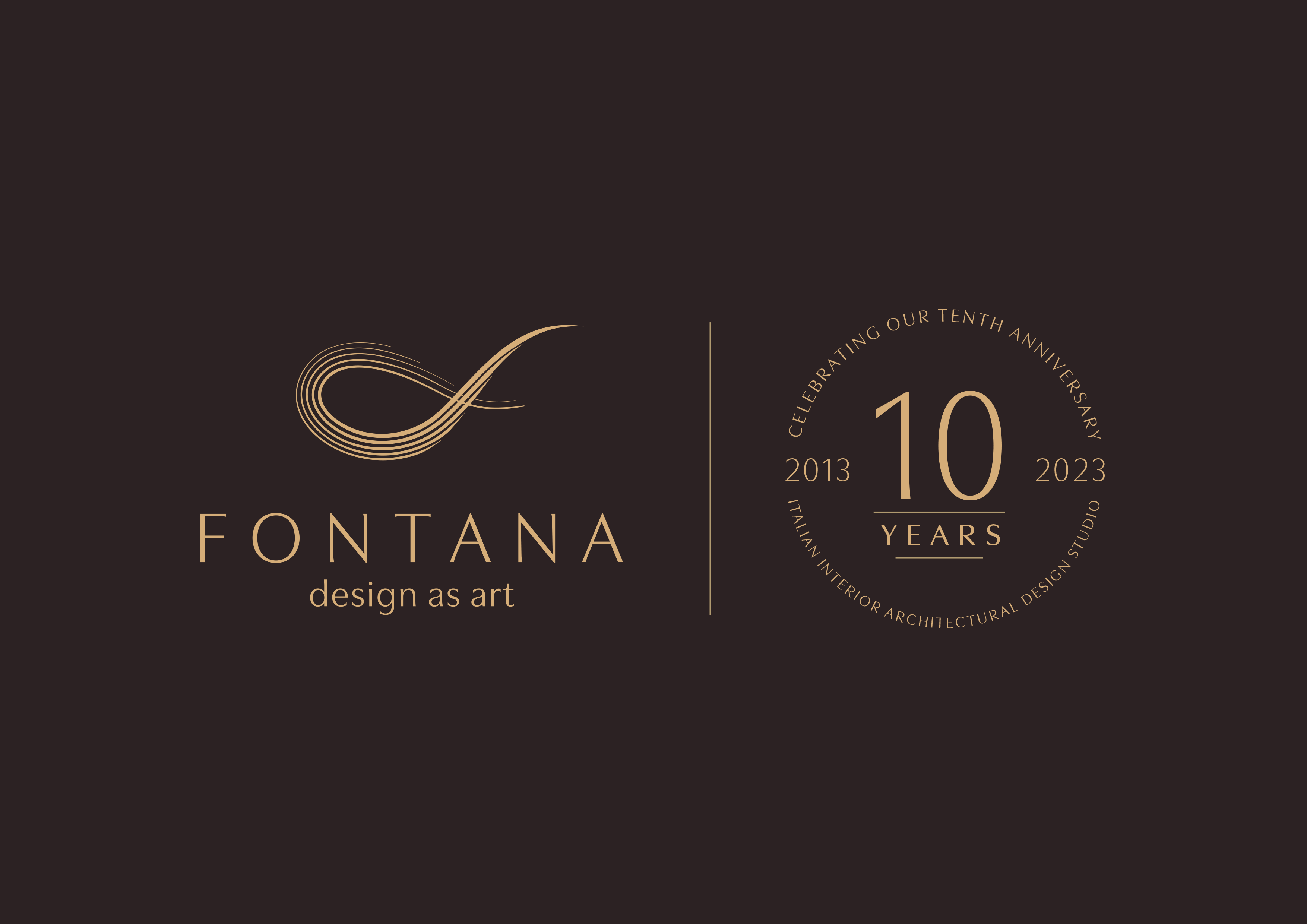 Fontana 10th anniversary